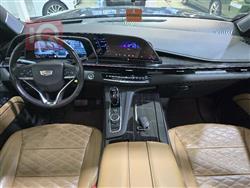 كاديلاك اسكاليد